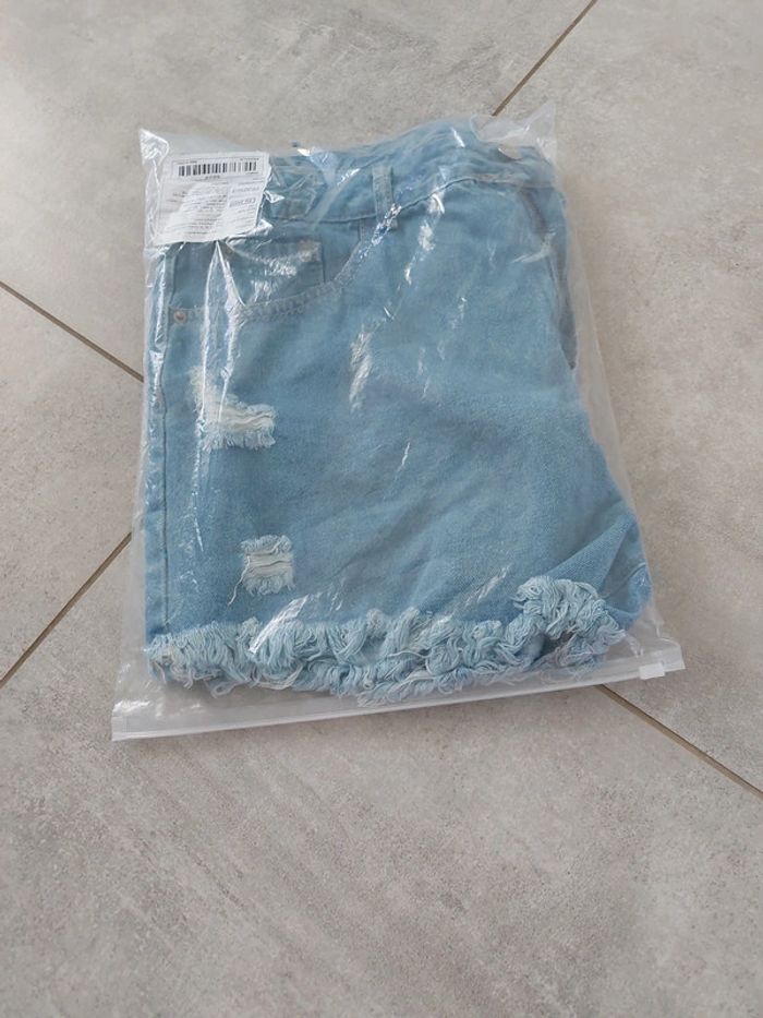 Short neuf Shein - photo numéro 7