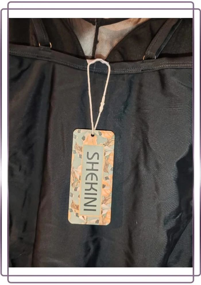 Maillot de bain shekini - photo numéro 3