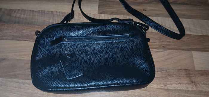 Sac à bandoulière - photo numéro 2