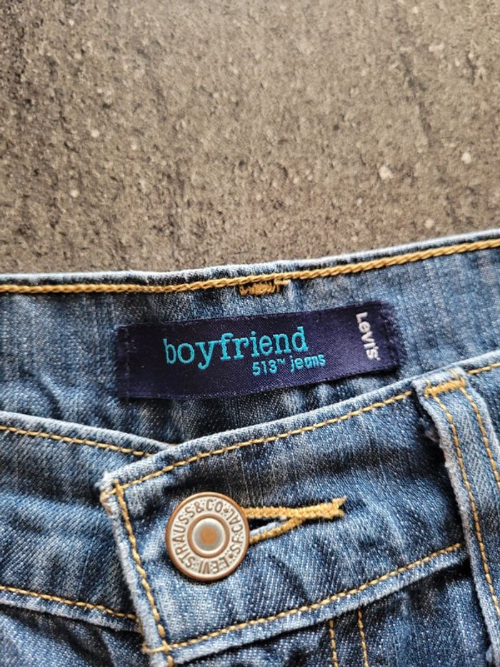 Short Levis 38 - photo numéro 3