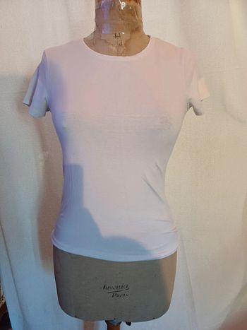Tee-shirt basic primark femme taille 38
