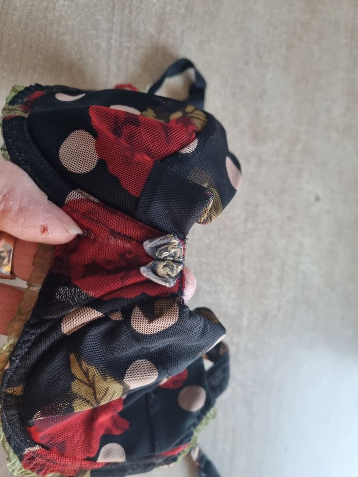 Soutien gorge Allande - photo numéro 6