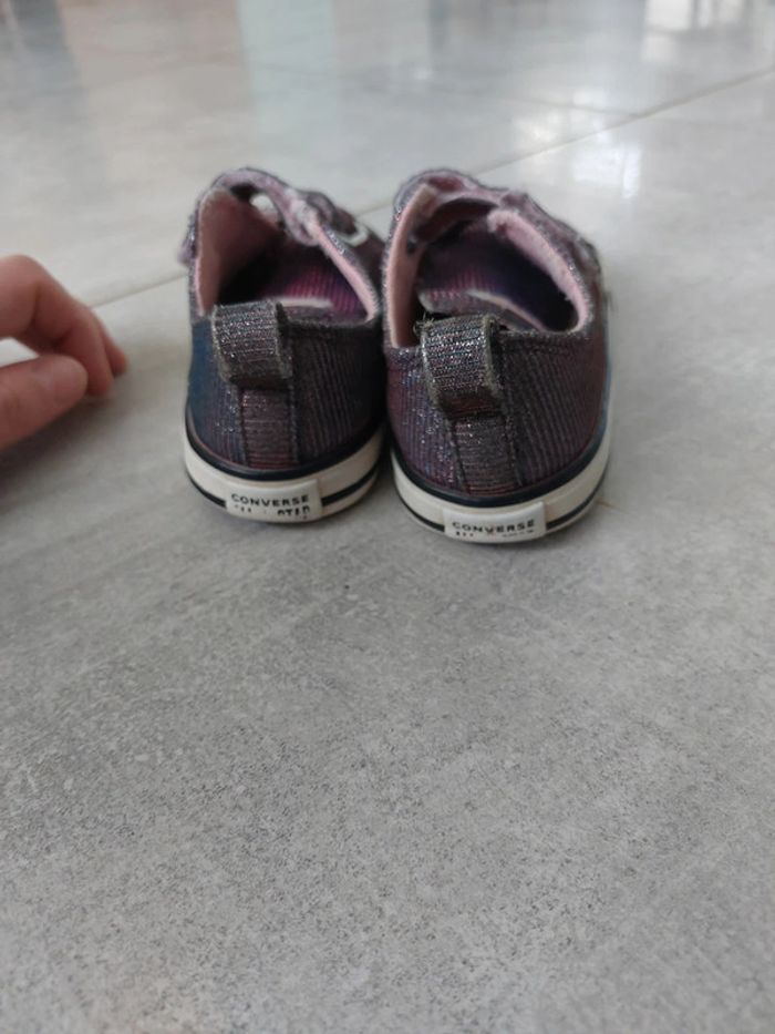 Converse - photo numéro 3