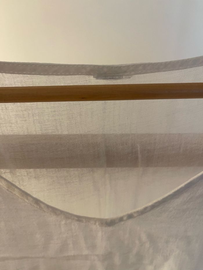 robe de plage - photo numéro 3