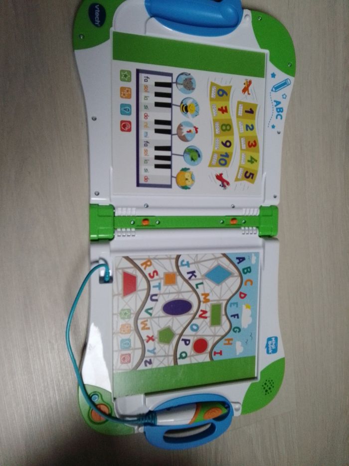 Livre magibook - photo numéro 4