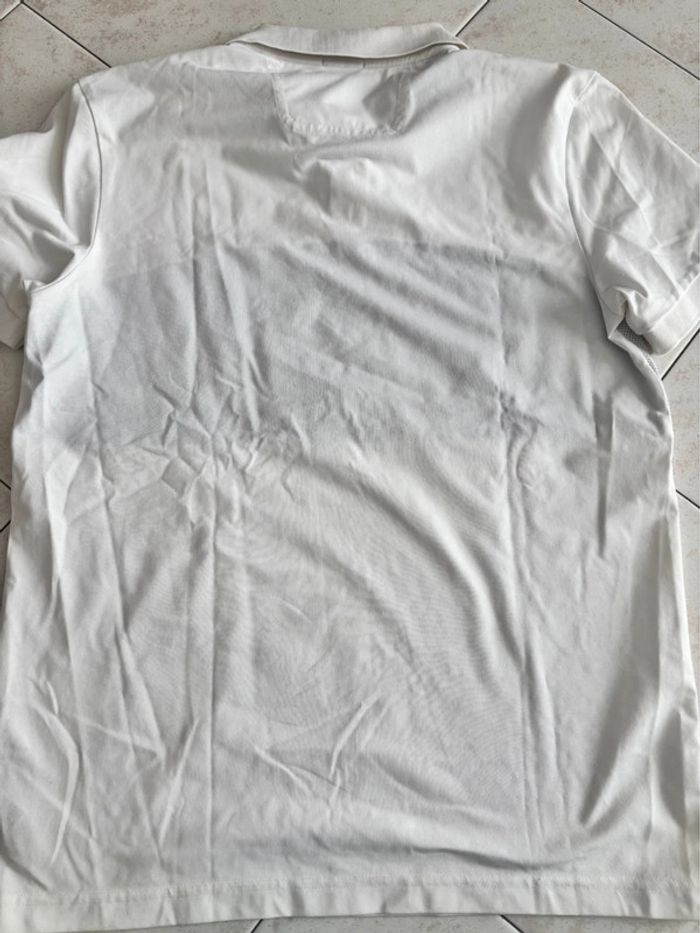 Polo BOSS - photo numéro 10