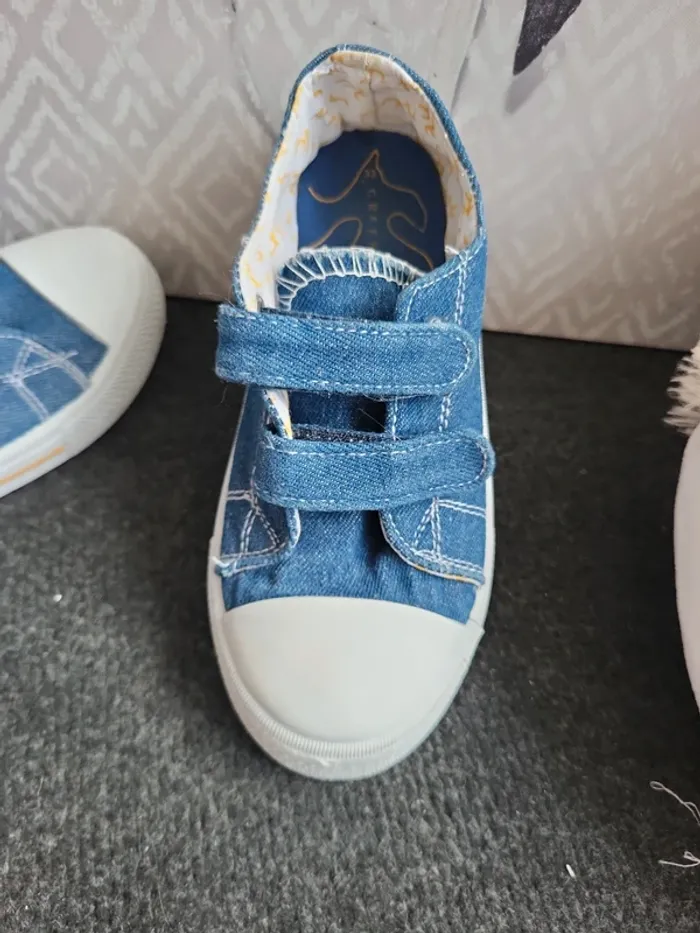Chaussures creeks - photo numéro 7