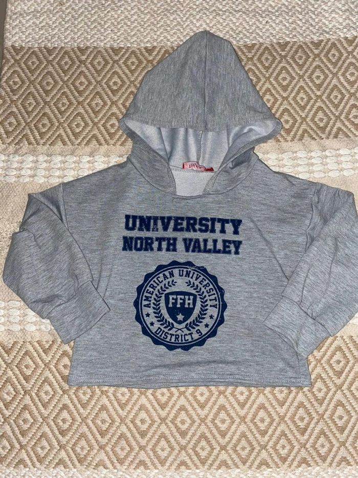pull fille