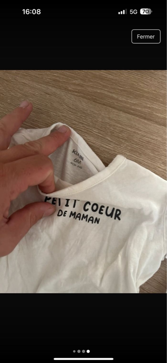 Lot ensemble - photo numéro 3