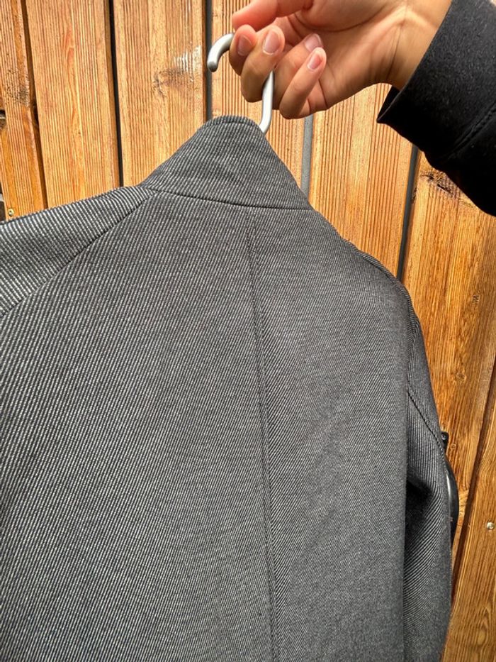 Manteau Zara - photo numéro 3