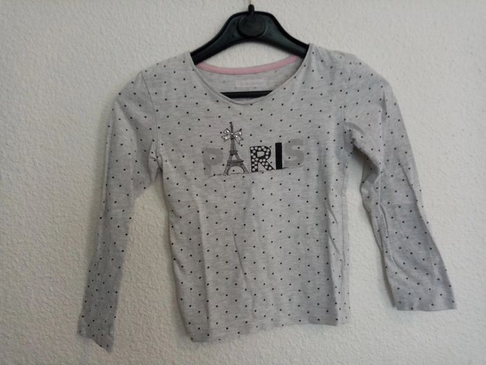 Lot t-shirts 6 ans