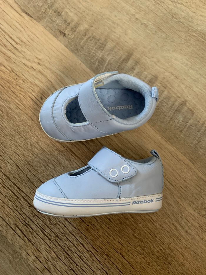 Chaussons Reebok - photo numéro 3