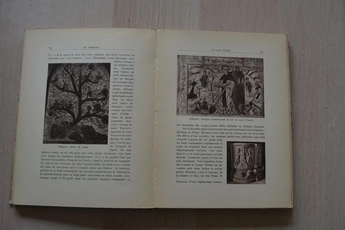 en lorraine, le cœur de la lorraine - photo numéro 4