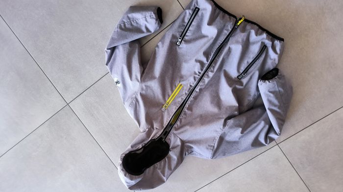 Veste garçon 10 ans neuve - photo numéro 2