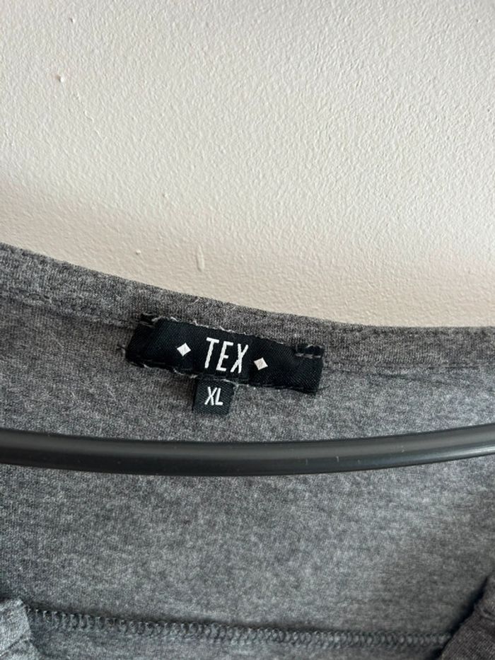 T’shirt manche longue - photo numéro 3