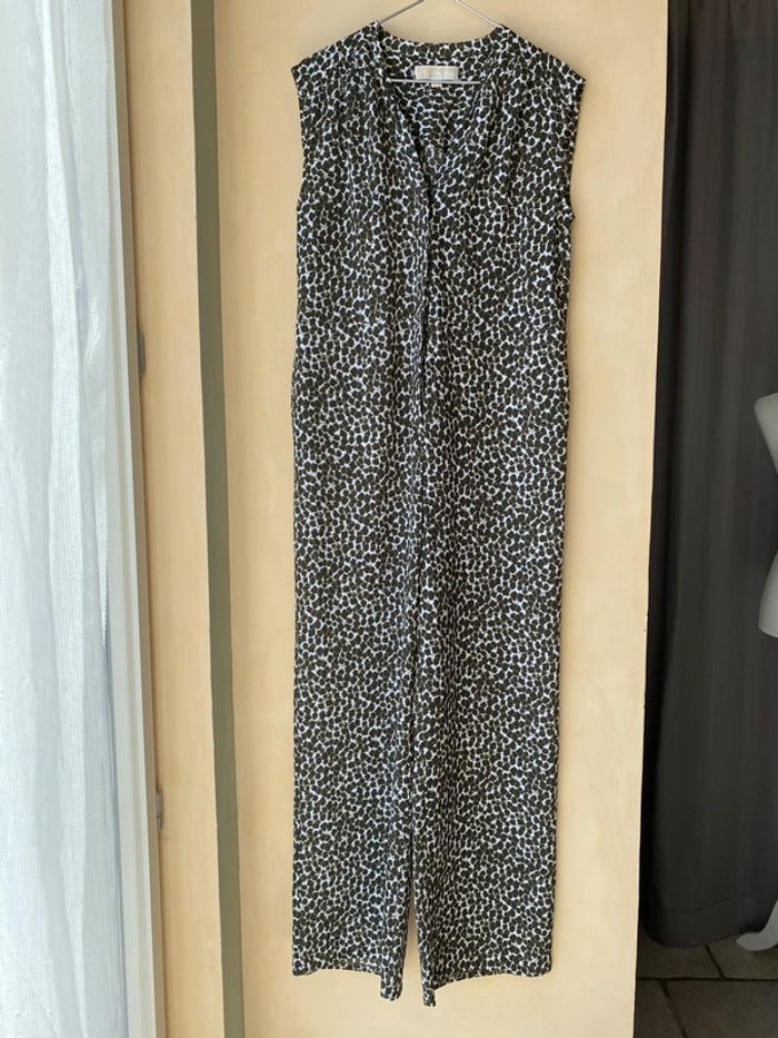 Combinaison à motifs Michael Kors M - photo numéro 4