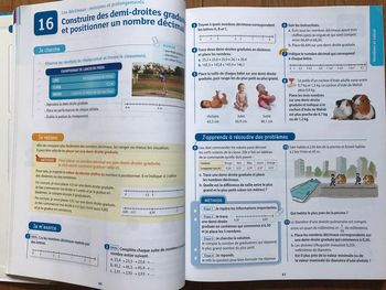 Eurêka Mathématiques CM2 - Livre de l'élève - édition 2020