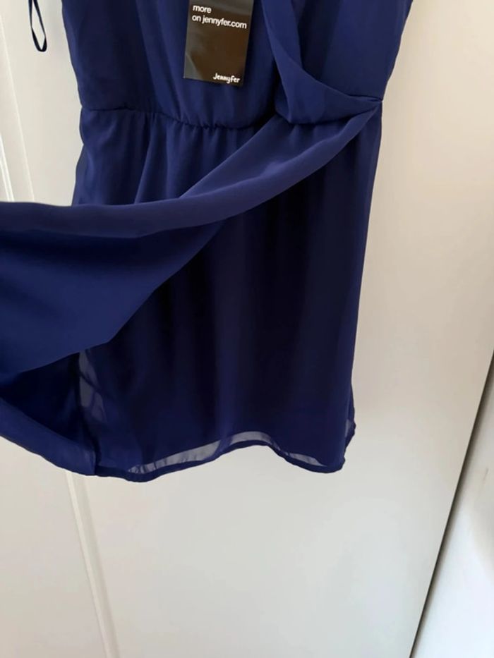 Superbe robe neuve fluide Jennifer 🌸 S 36 - photo numéro 4