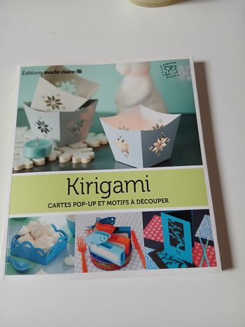 Kirigami