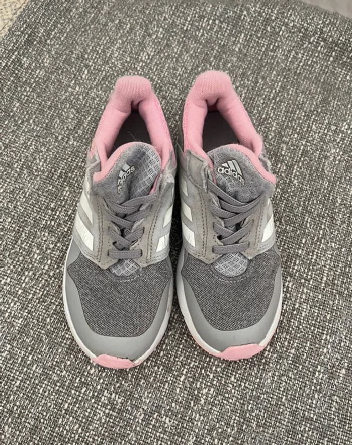 Lot De 2 Baskets Fille Taille 31 et 33 (9€ la paire et 15€ les deux) - photo numéro 9