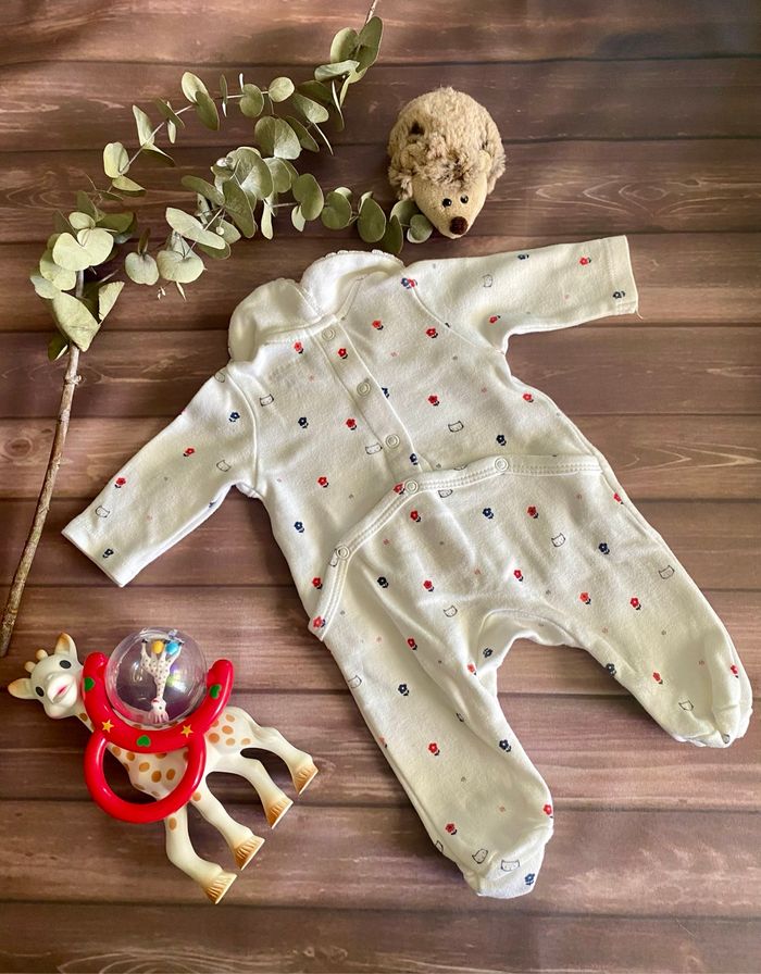 Pyjama Naissance Orchestra - photo numéro 2