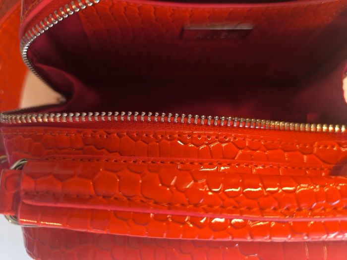 Pochette avec bandoulière - photo numéro 7