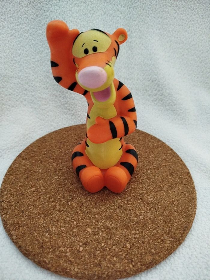 Figurine Tigrou