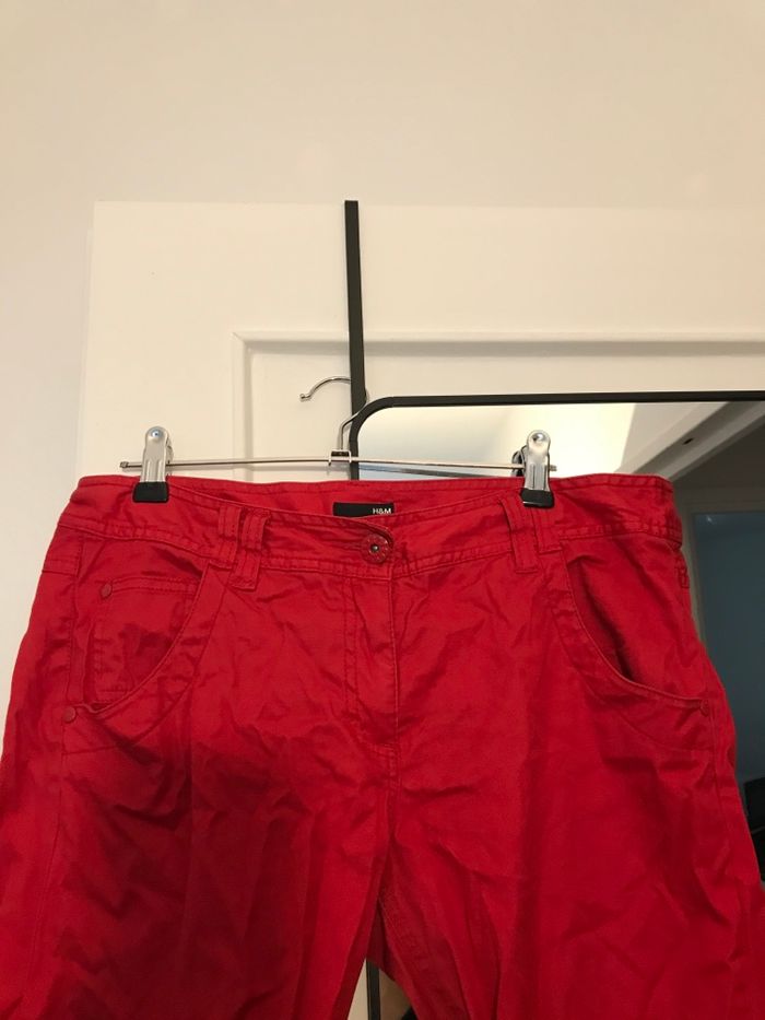 Pantalon - photo numéro 2