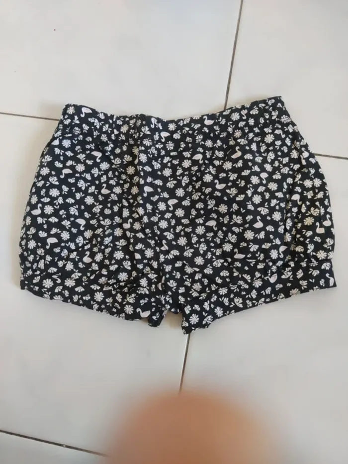 Short 3 ans carter - photo numéro 3
