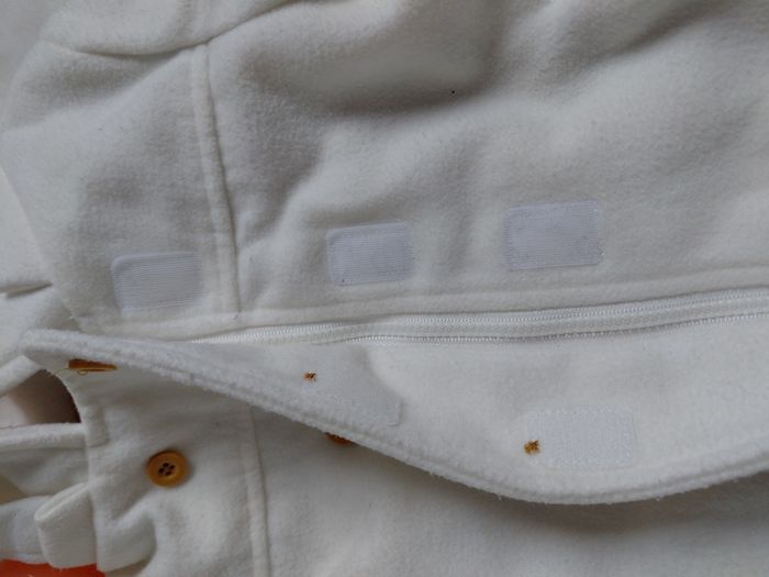 Manteau Orchestra – 12 mois - photo numéro 7