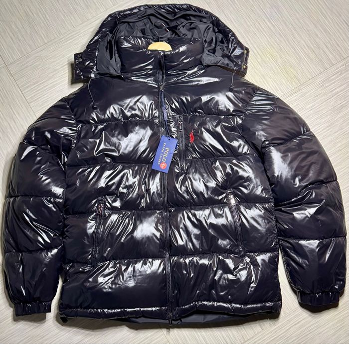 Doudoune polo Ralph Lauren - photo numéro 2