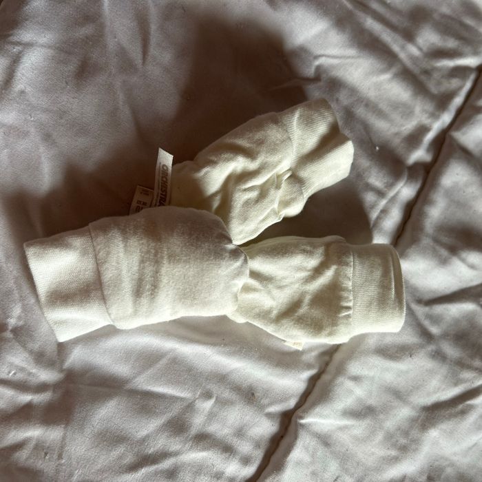 moufles naissance