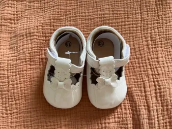 Chaussures bébé filles