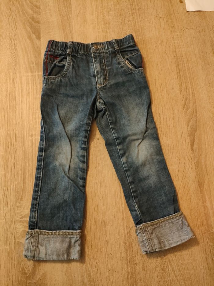 Lot de pantalons - photo numéro 3