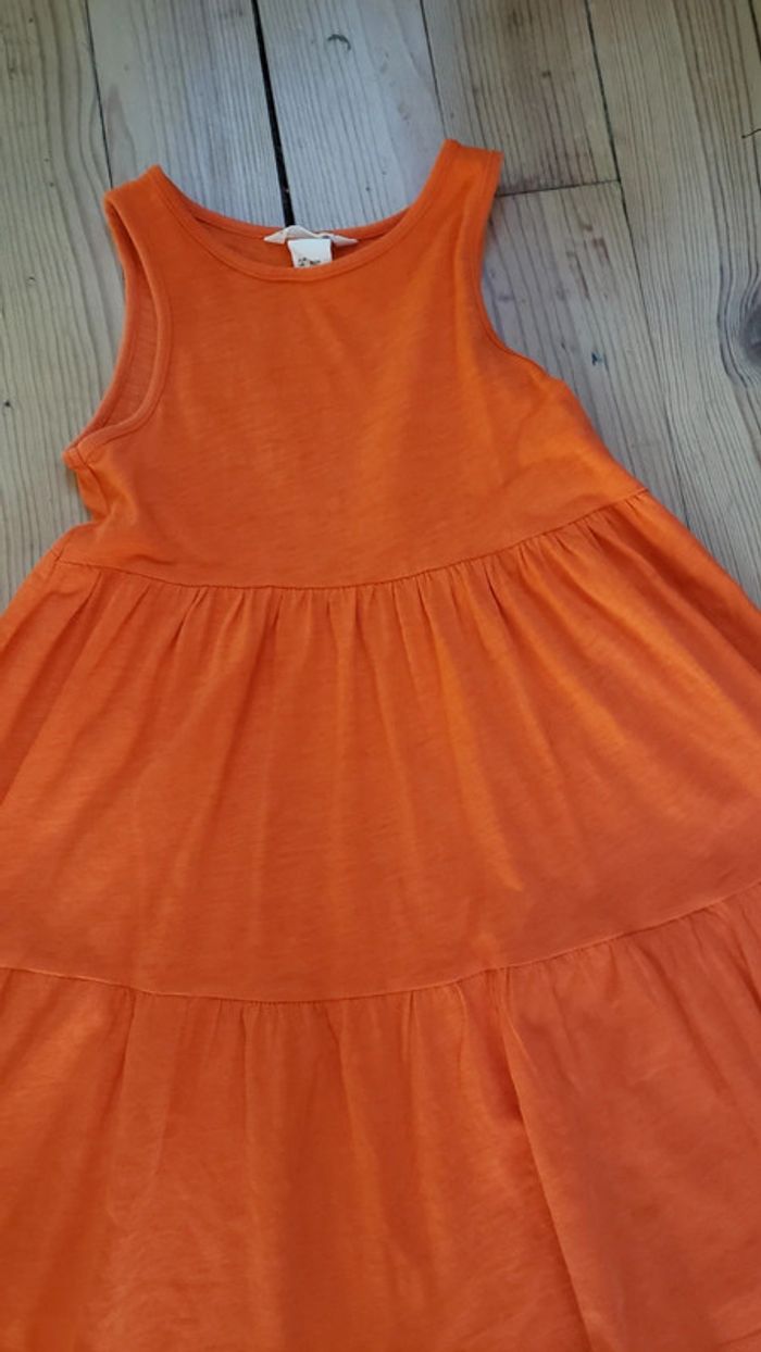 Robe 04-06 ans - photo numéro 2