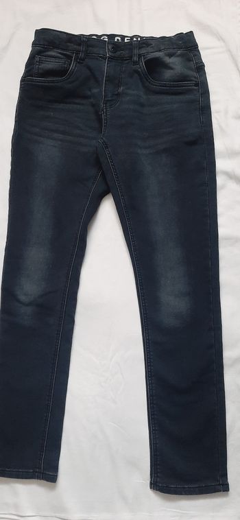 Jeans garçon  chaud