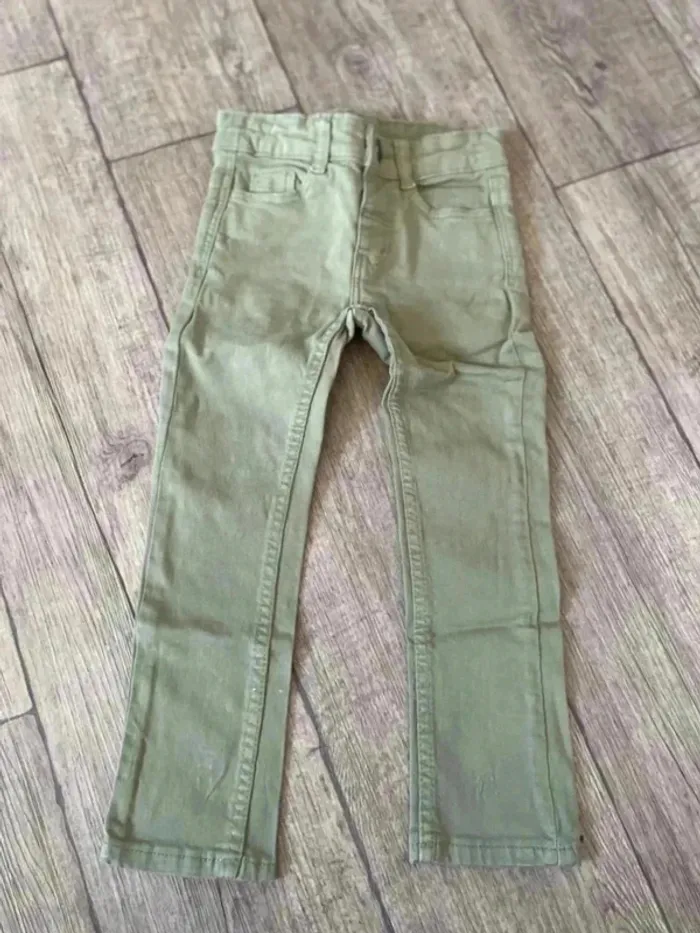 Lot de 6 pantalons 3 ans - photo numéro 16