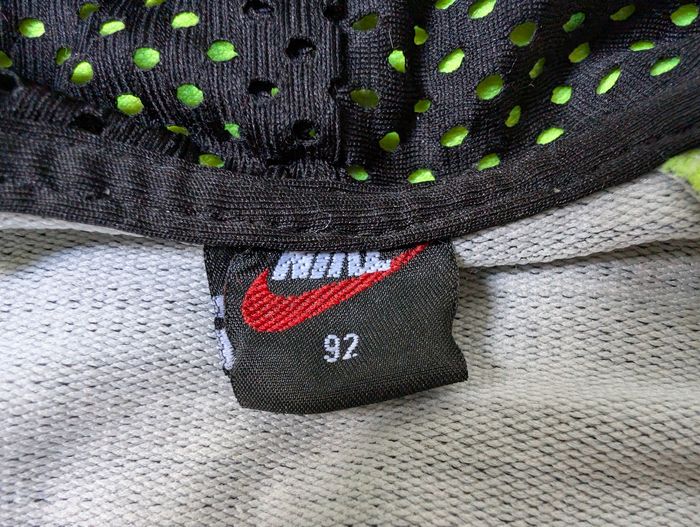 Veste Nike - photo numéro 4