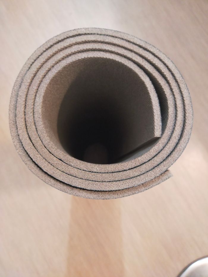 Tapis de gym - photo numéro 2