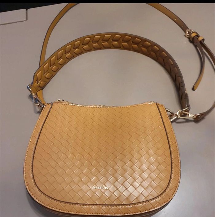 Sac 👜👜 a main bandoulière parfois