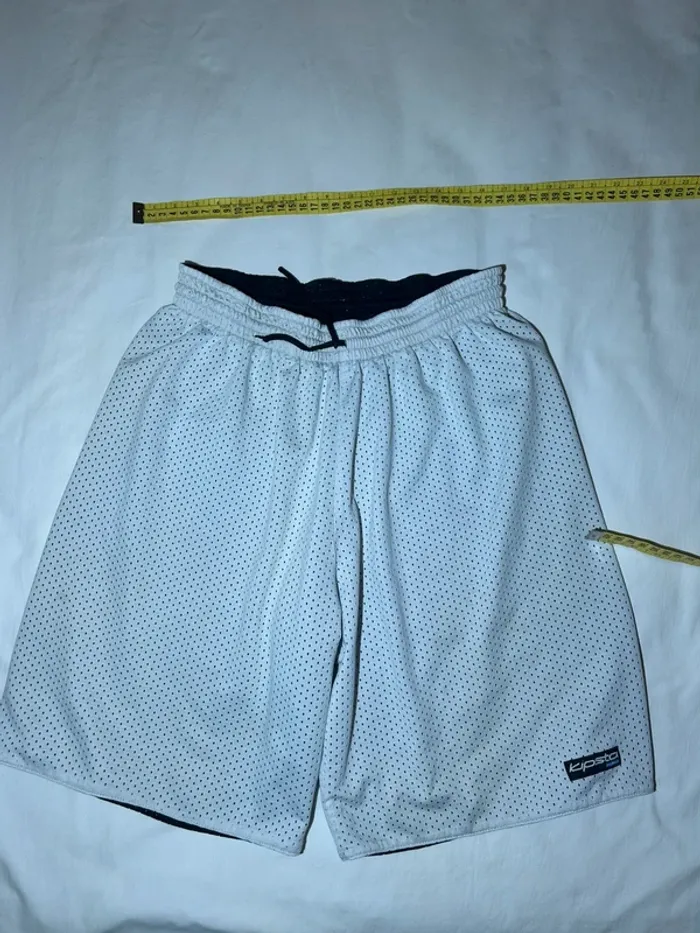 Short kipsta réversible - photo numéro 5