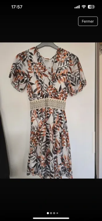Robe Inspee 34/36
