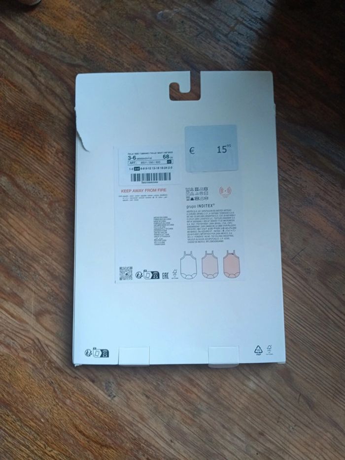 Bodies bebe - photo numéro 2