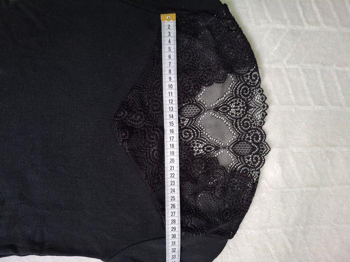 T-shirt femme T38 - photo numéro 6