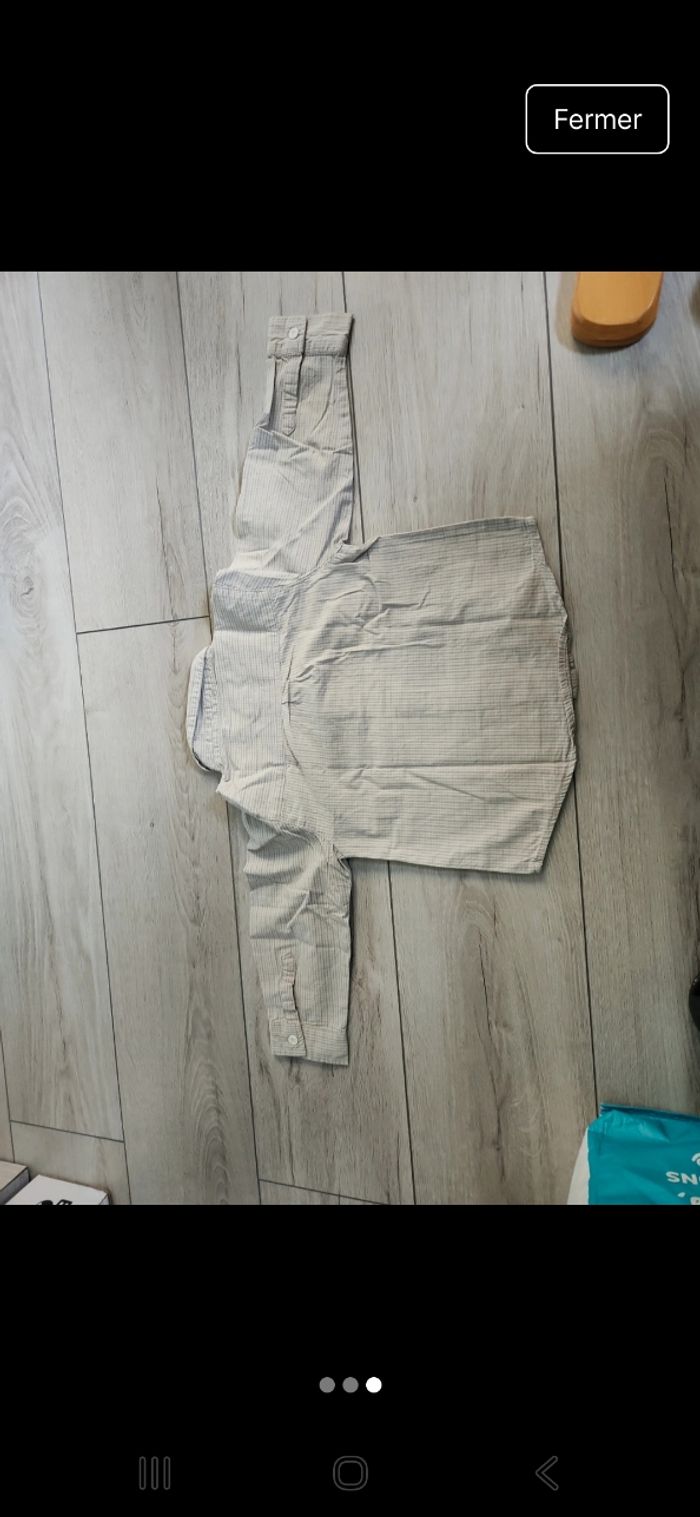 Chemise - photo numéro 3