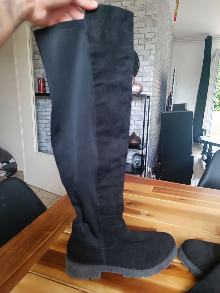 Bottes - photo numéro 2