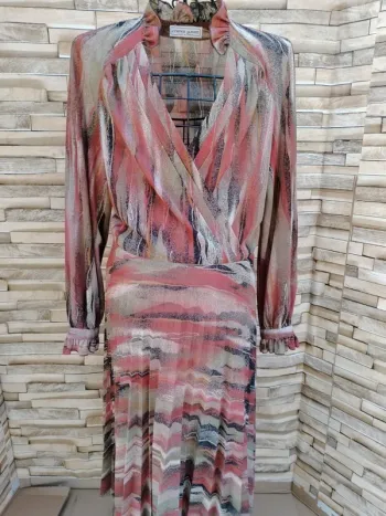 Robe femme 44