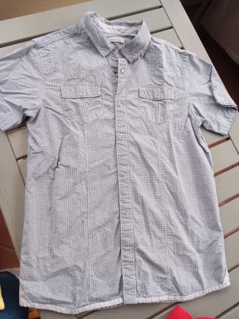 Chemise Okaidi
