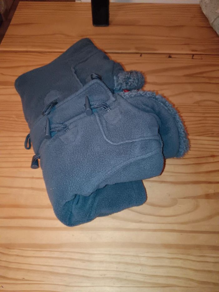 Manteau 18 mois - photo numéro 4