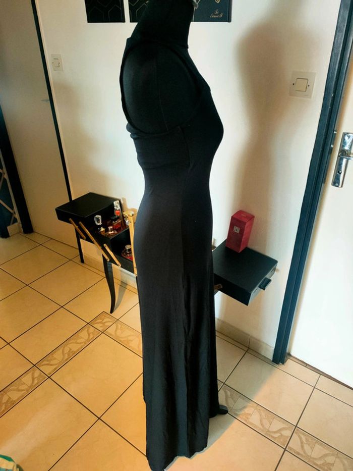Robe longue Asos - photo numéro 3